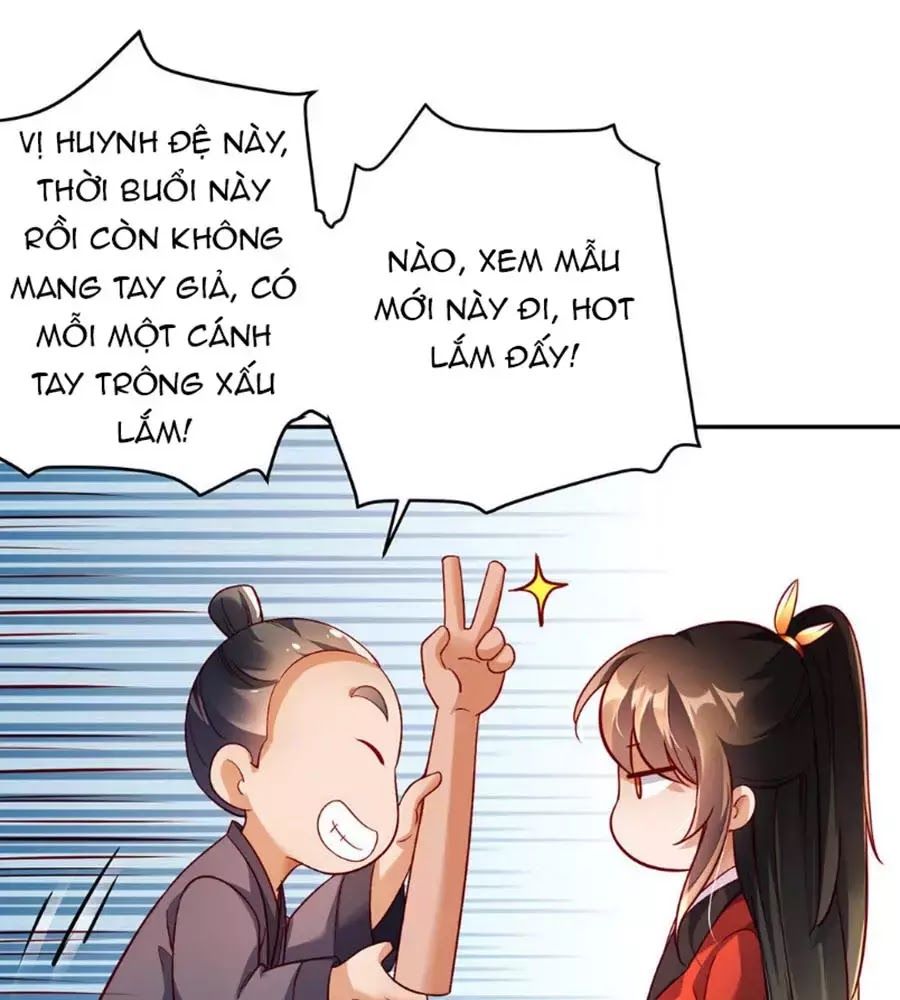 Thiên Kim Bất Hoán Chapter 27 - Trang 2