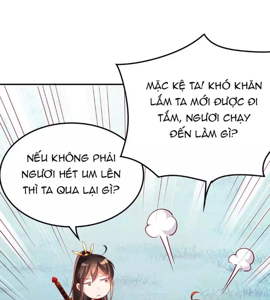 Thiên Kim Bất Hoán Chapter 26 - Trang 2