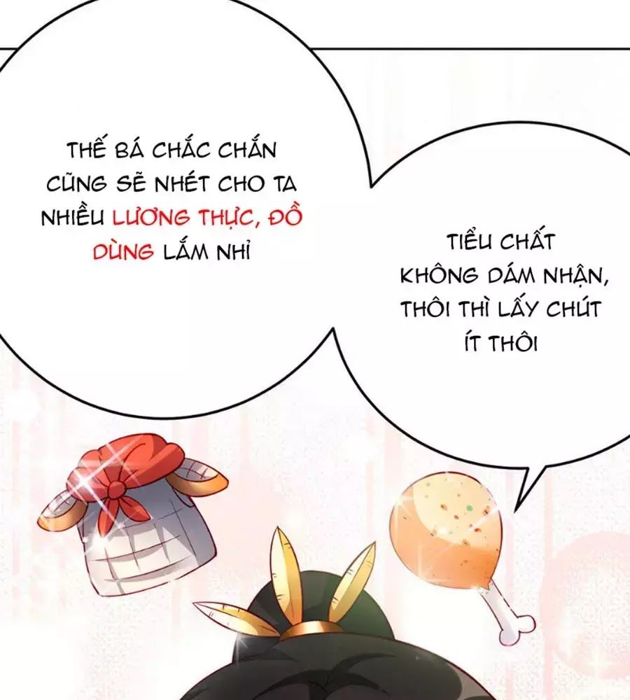 Thiên Kim Bất Hoán Chapter 25 - Trang 2