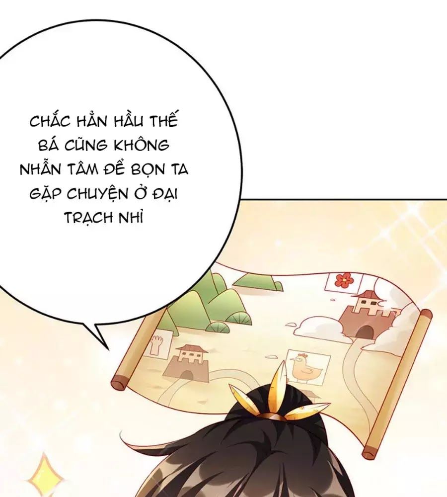 Thiên Kim Bất Hoán Chapter 25 - Trang 2