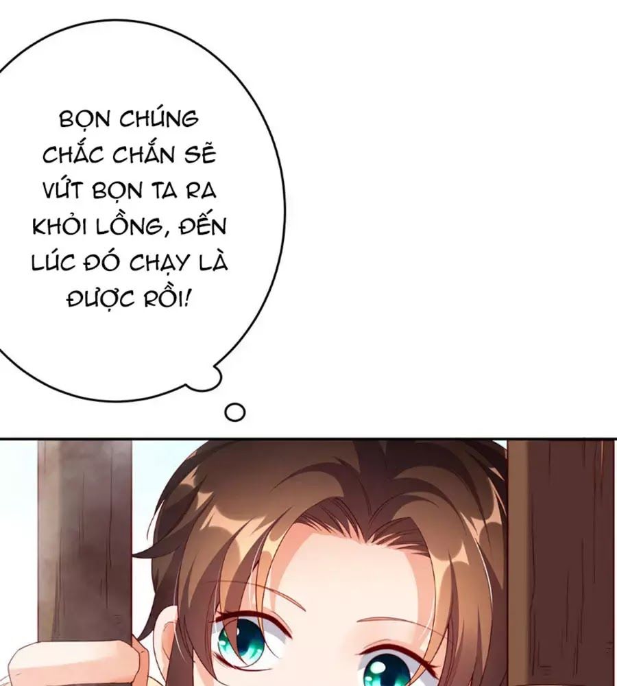 Thiên Kim Bất Hoán Chapter 23 - Trang 2