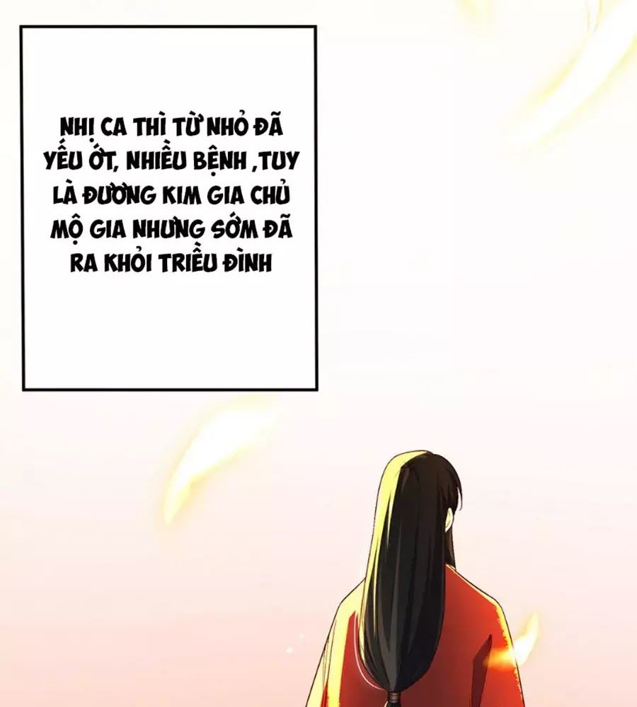 Thiên Kim Bất Hoán Chapter 21 - Trang 2