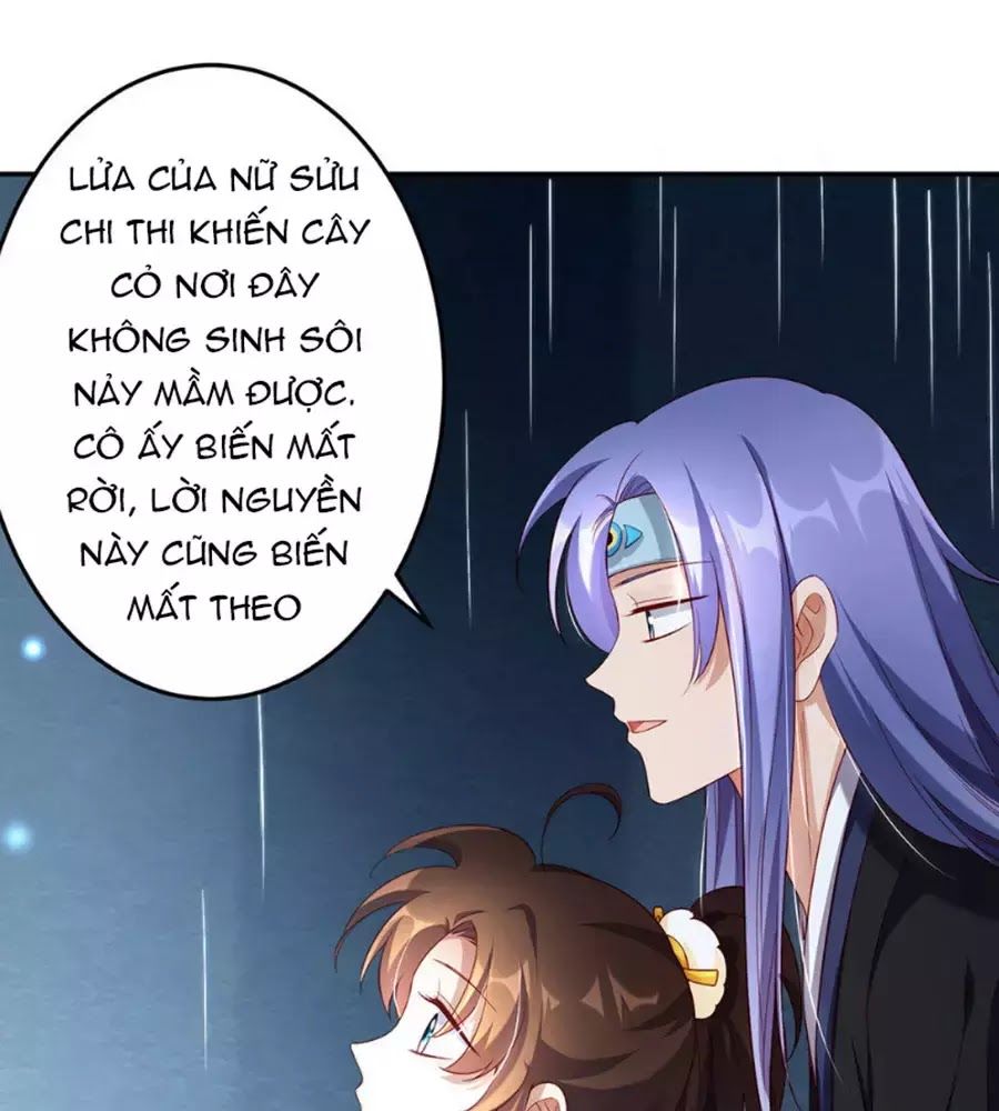 Thiên Kim Bất Hoán Chapter 21 - Trang 2