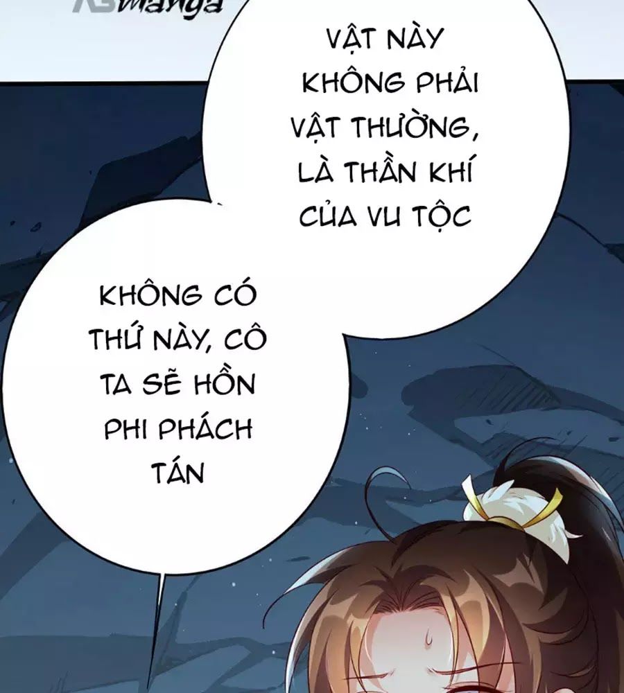 Thiên Kim Bất Hoán Chapter 20 - Trang 2