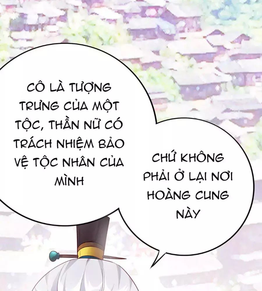 Thiên Kim Bất Hoán Chapter 20 - Trang 2