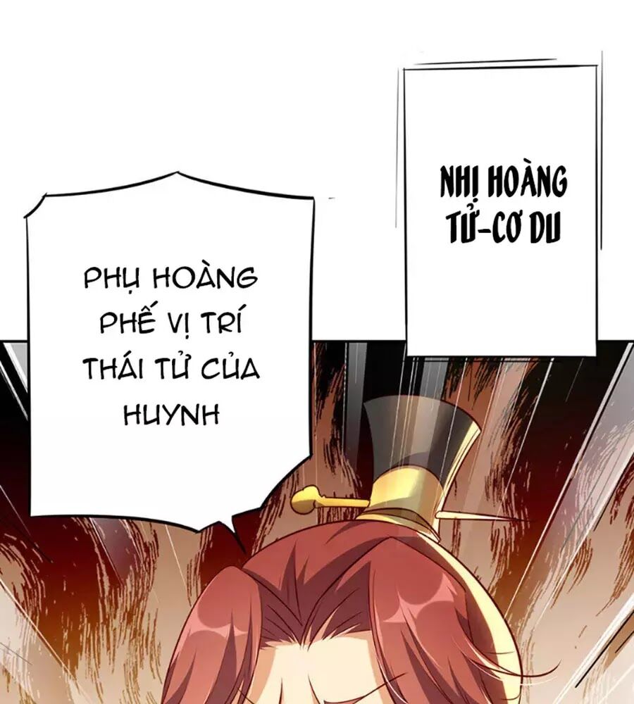 Thiên Kim Bất Hoán Chapter 19 - Trang 2