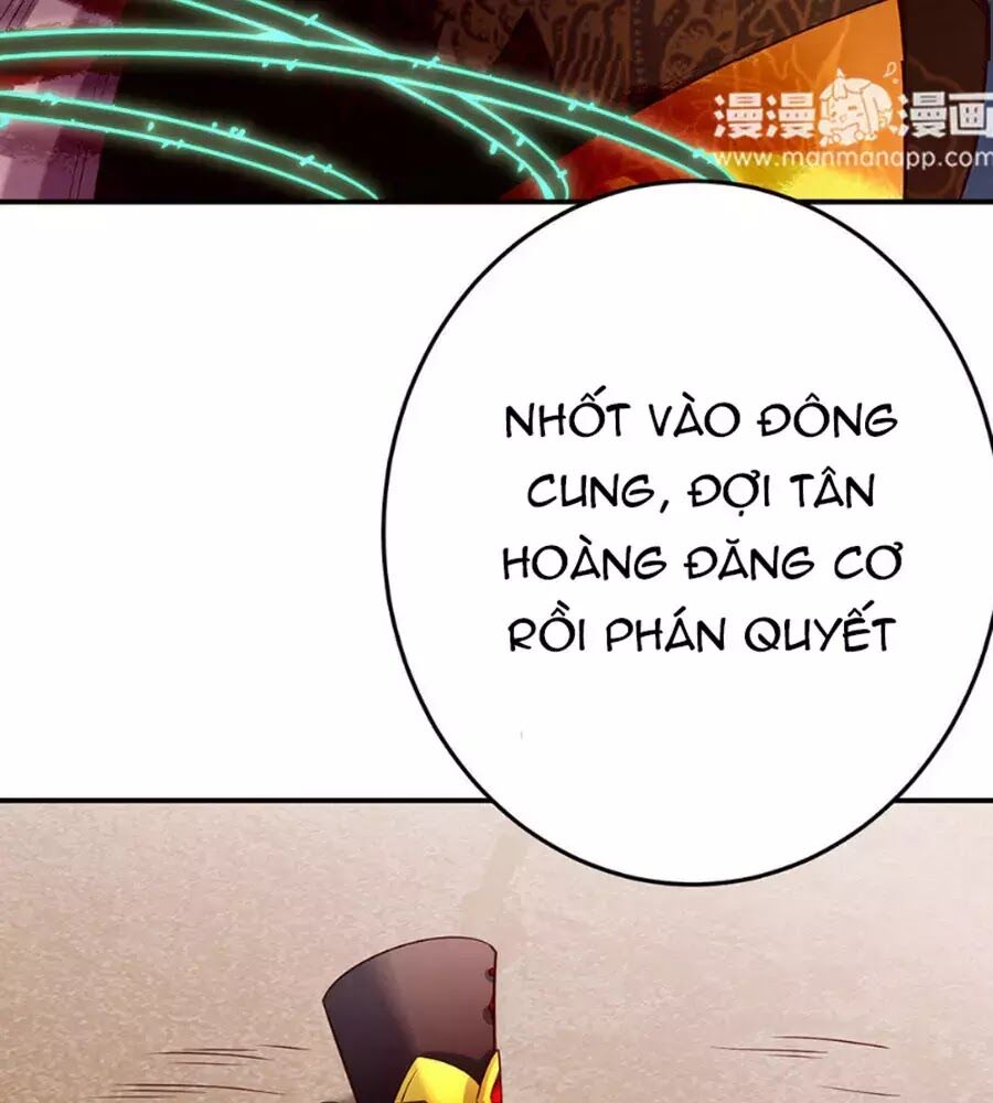 Thiên Kim Bất Hoán Chapter 19 - Trang 2