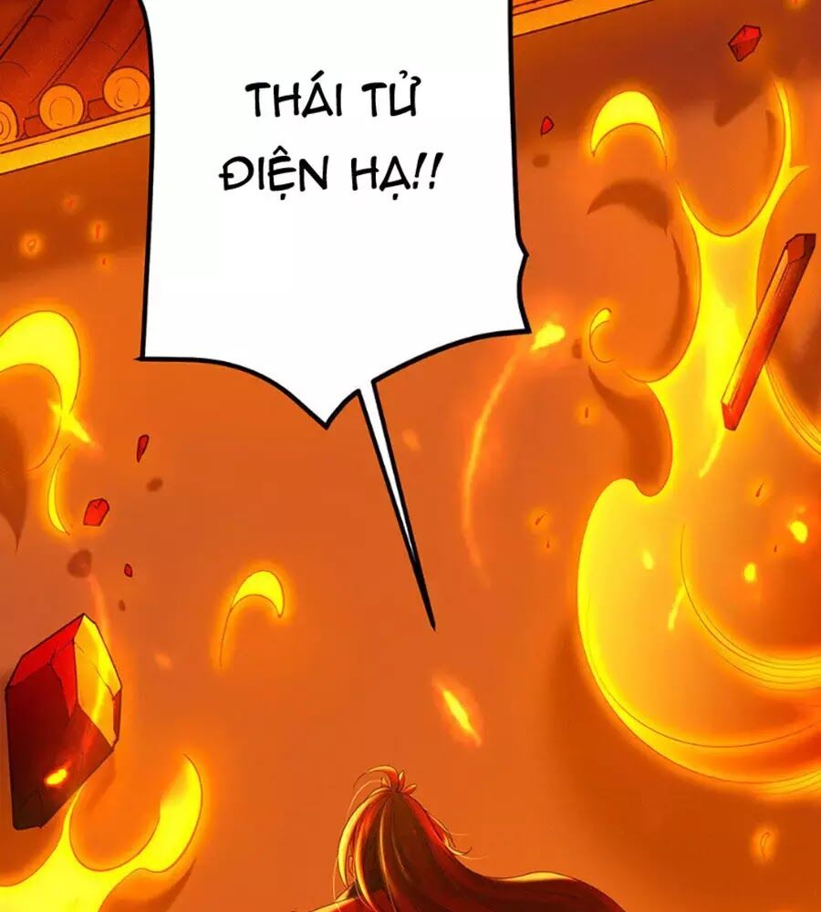 Thiên Kim Bất Hoán Chapter 19 - Trang 2