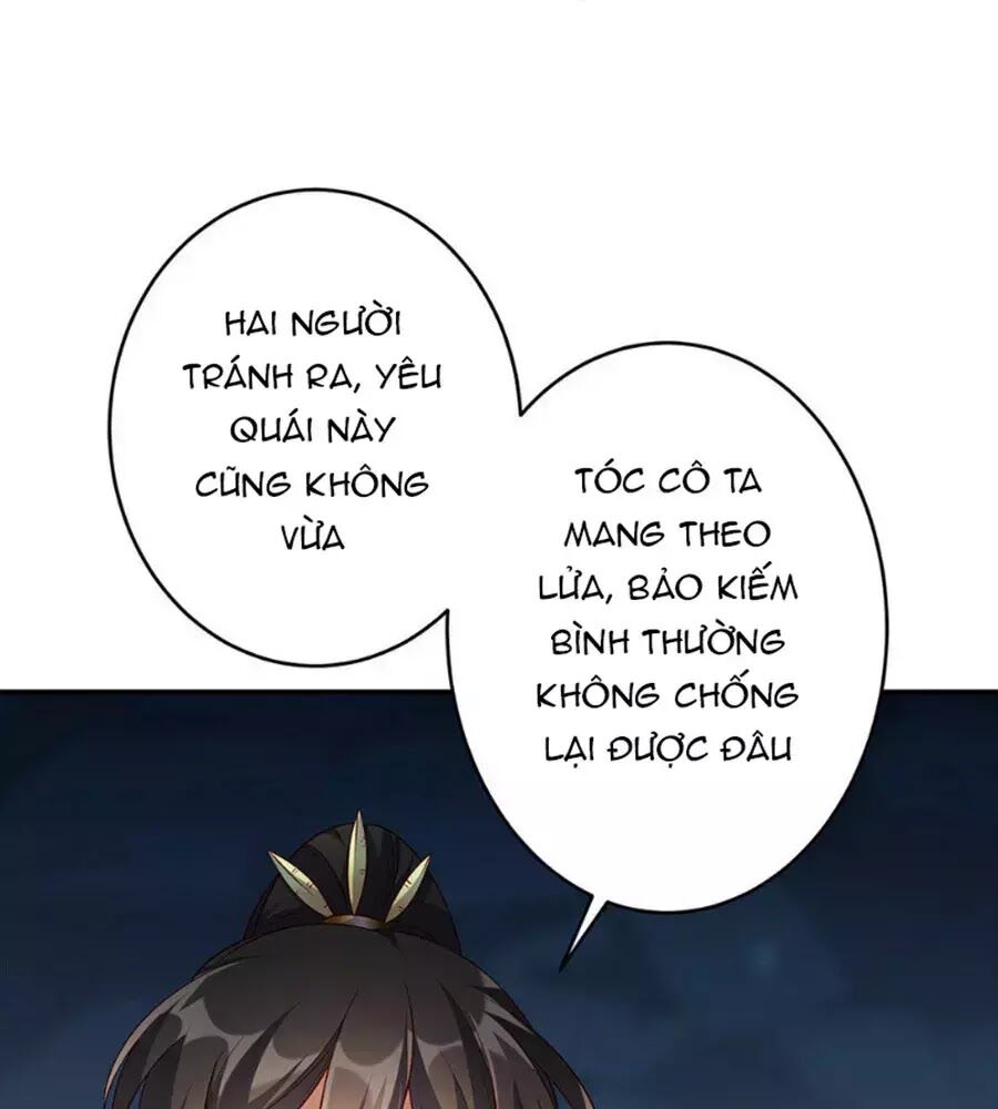 Thiên Kim Bất Hoán Chapter 18 - Trang 2