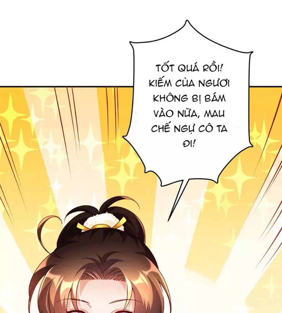 Thiên Kim Bất Hoán Chapter 18 - Trang 2