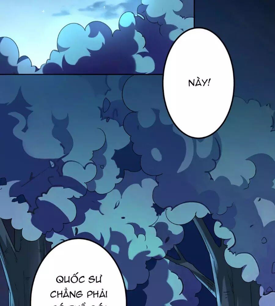 Thiên Kim Bất Hoán Chapter 17 - Trang 2