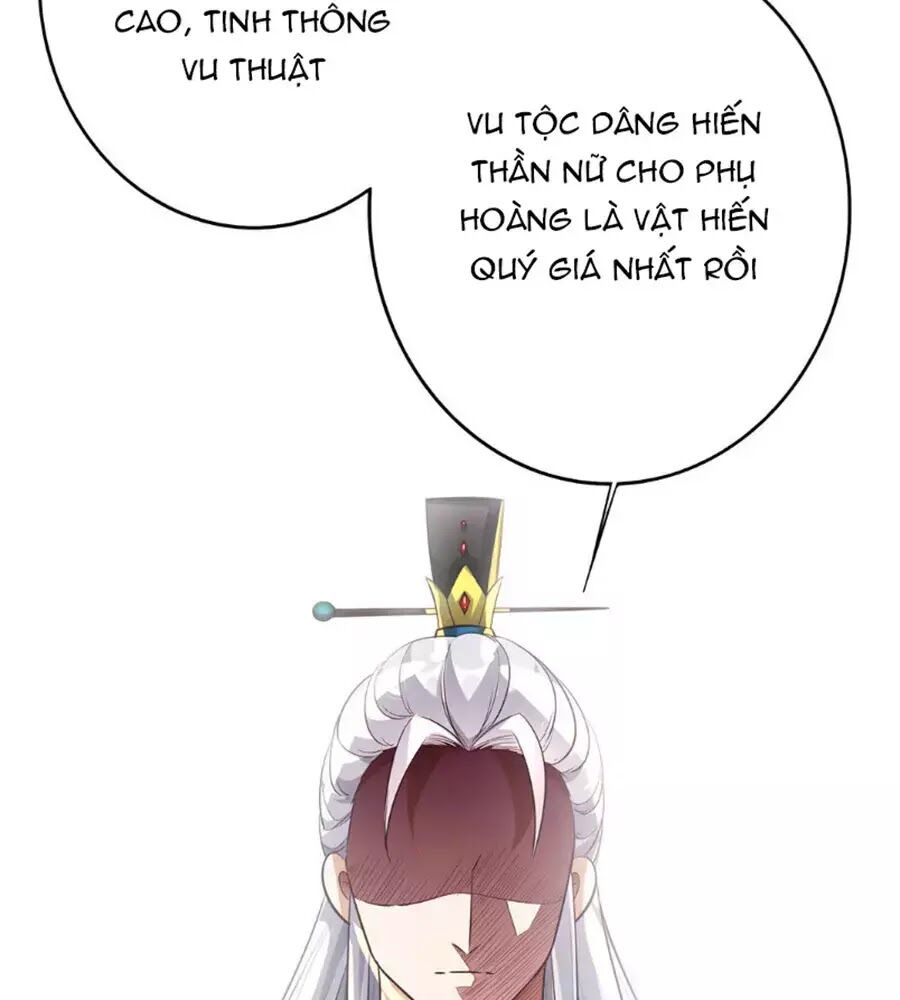 Thiên Kim Bất Hoán Chapter 17 - Trang 2