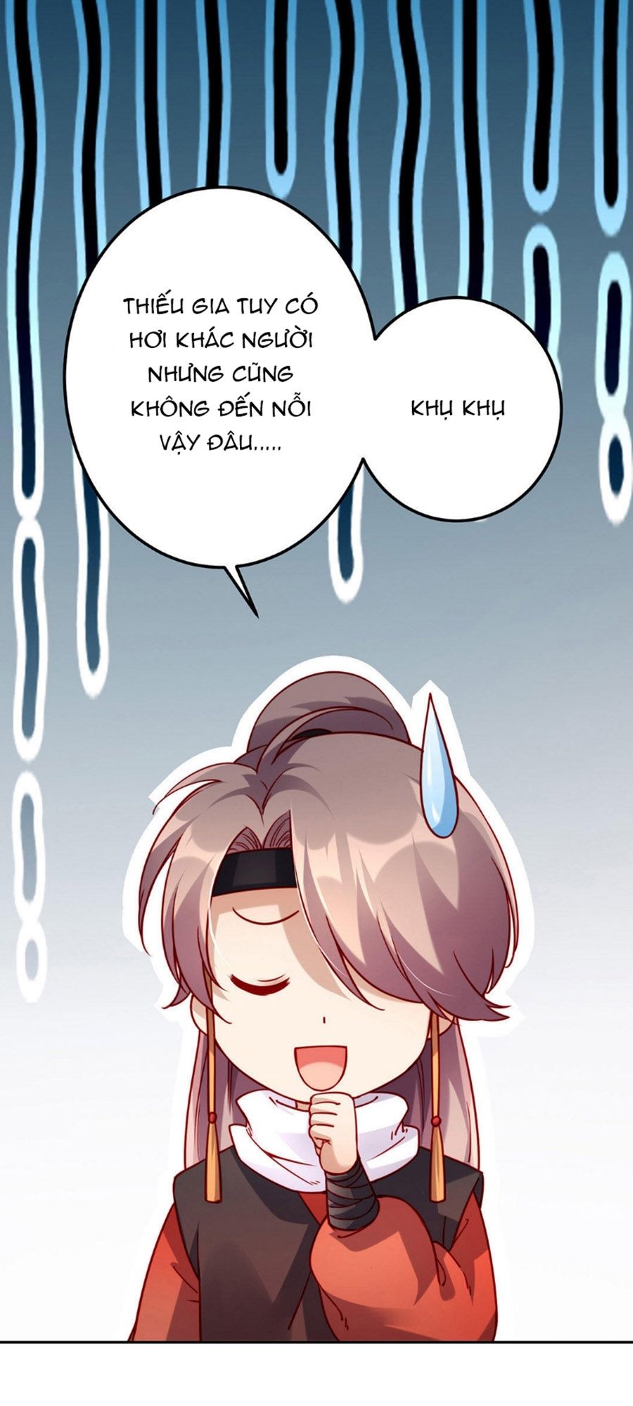 Thiên Kim Bất Hoán Chapter 16 - Trang 2