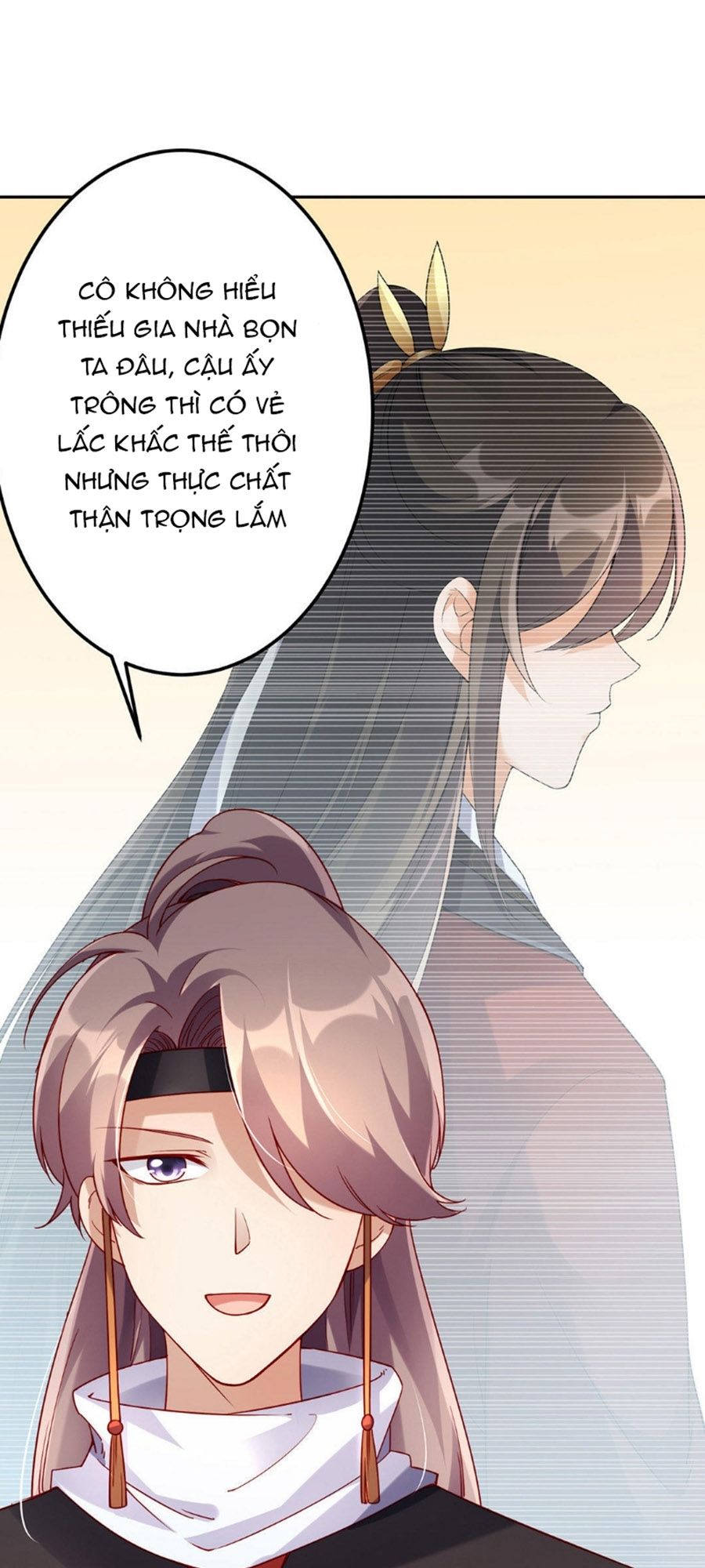 Thiên Kim Bất Hoán Chapter 16 - Trang 2