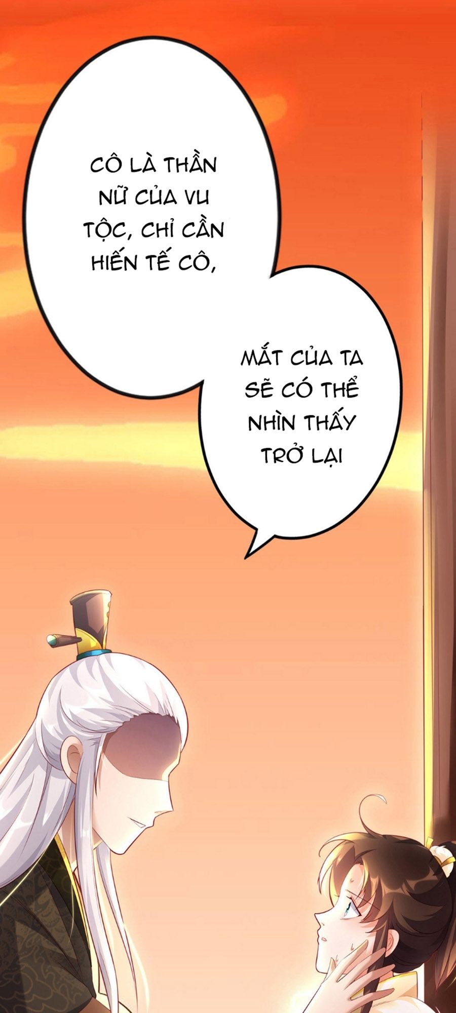 Thiên Kim Bất Hoán Chapter 16 - Trang 2