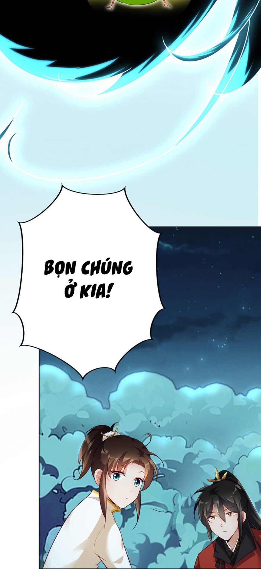 Thiên Kim Bất Hoán Chapter 13 - Trang 2