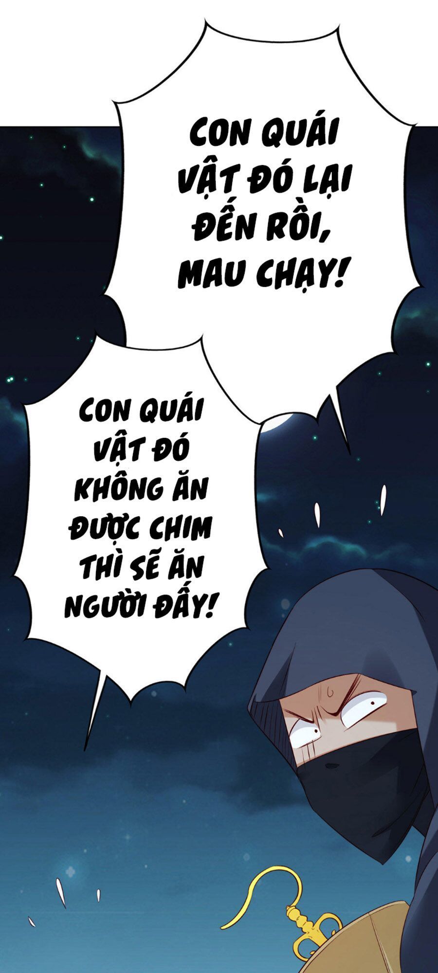 Thiên Kim Bất Hoán Chapter 13 - Trang 2