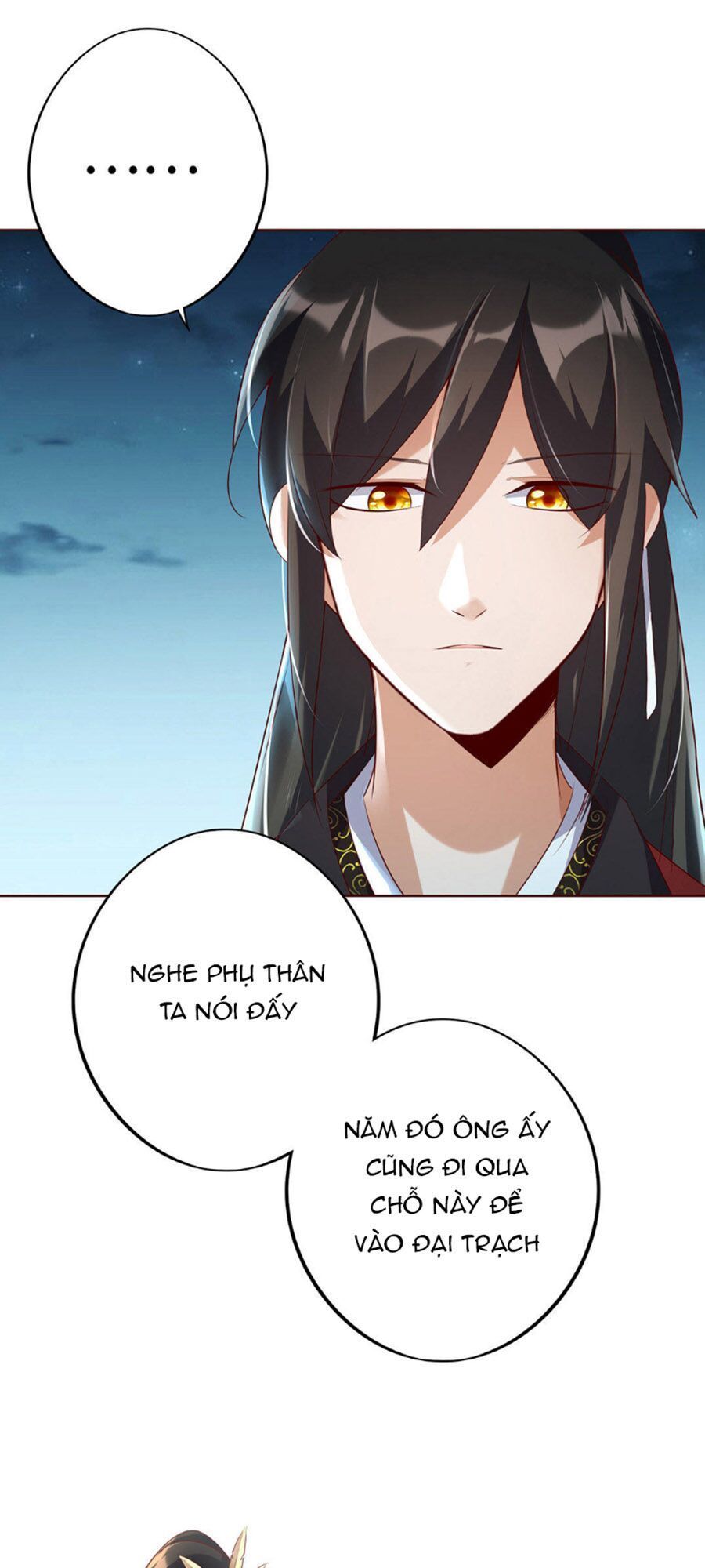 Thiên Kim Bất Hoán Chapter 12 - Trang 2