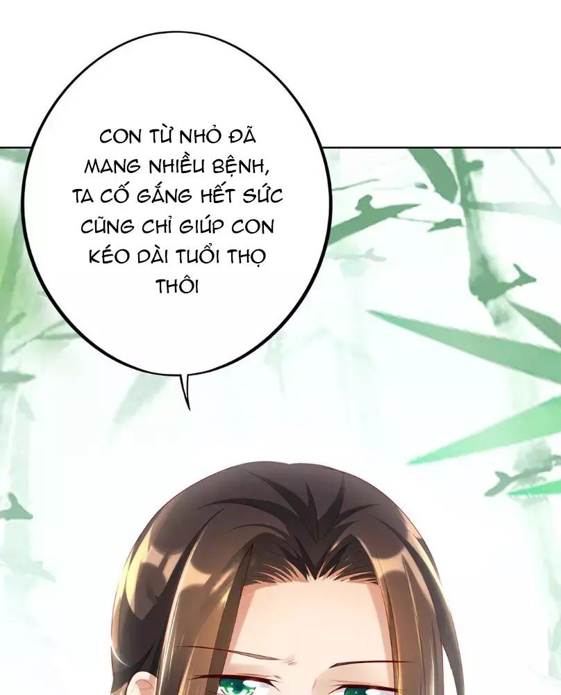 Thiên Kim Bất Hoán Chapter 11 - Trang 2