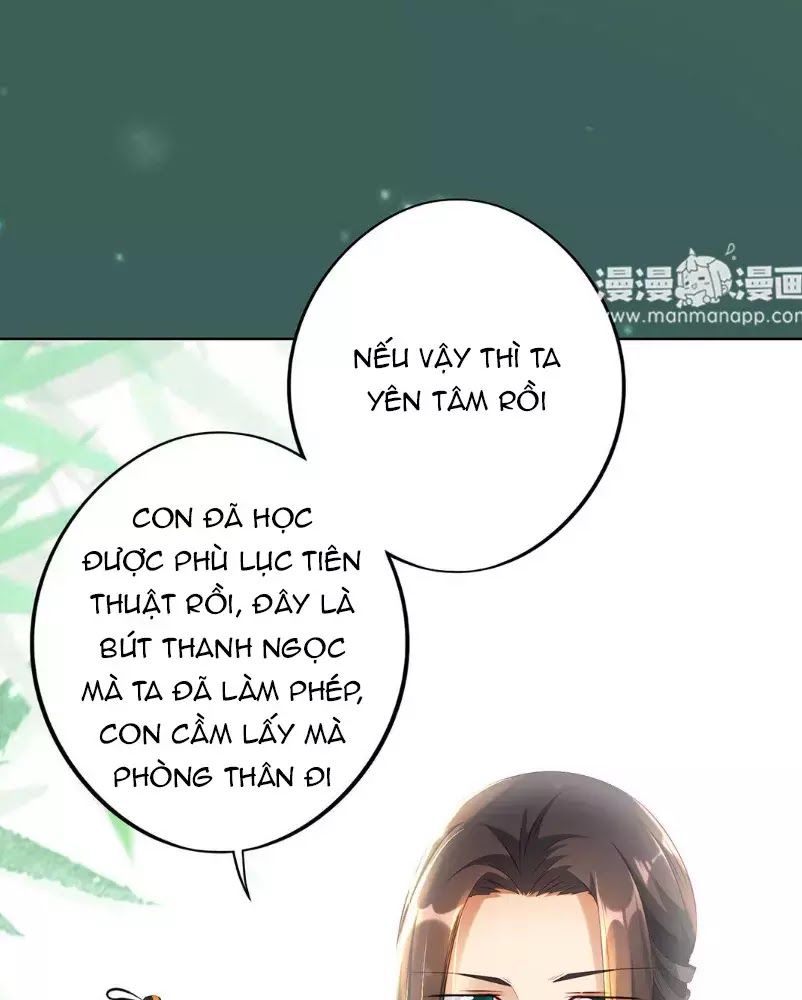 Thiên Kim Bất Hoán Chapter 11 - Trang 2