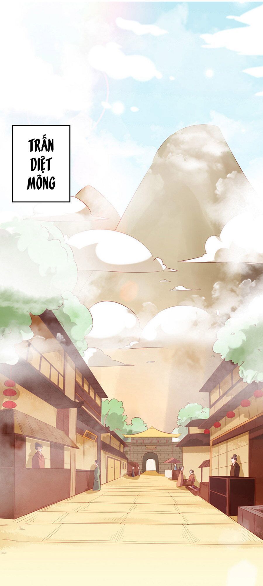 Thiên Kim Bất Hoán Chapter 10 - Trang 2