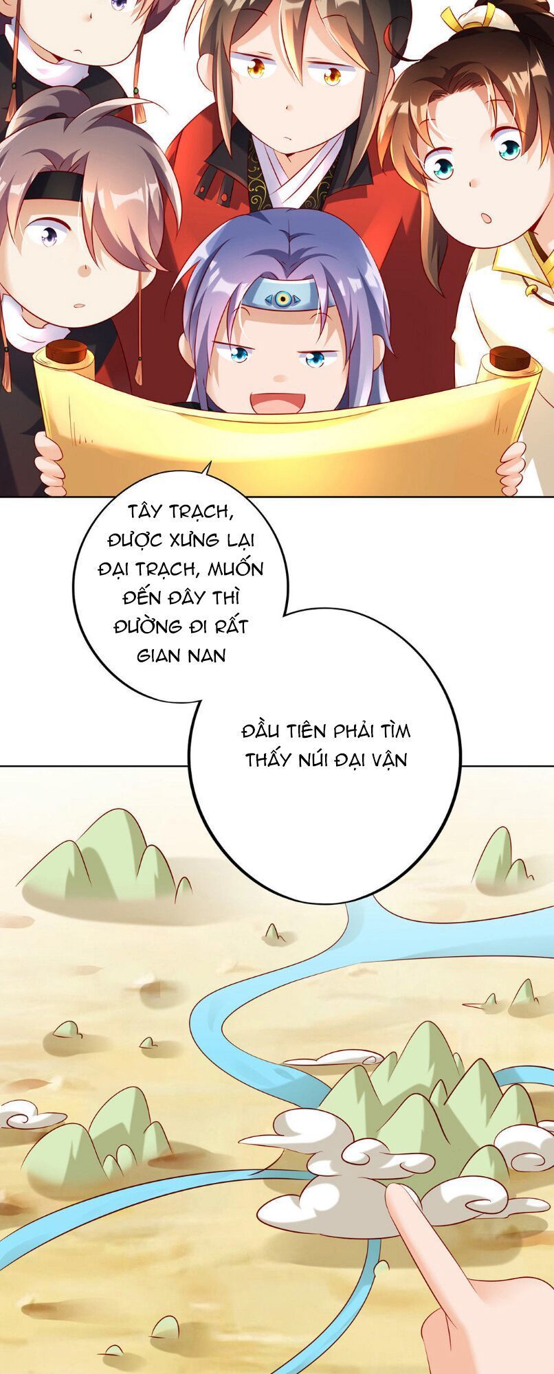 Thiên Kim Bất Hoán Chapter 9 - Trang 2