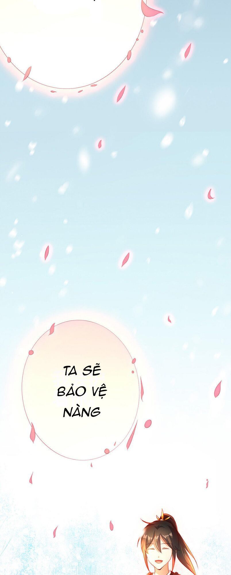 Thiên Kim Bất Hoán Chapter 8 - Trang 2