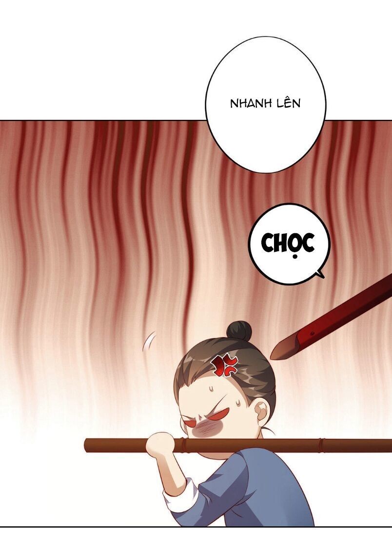 Thiên Kim Bất Hoán Chapter 6 - Trang 2