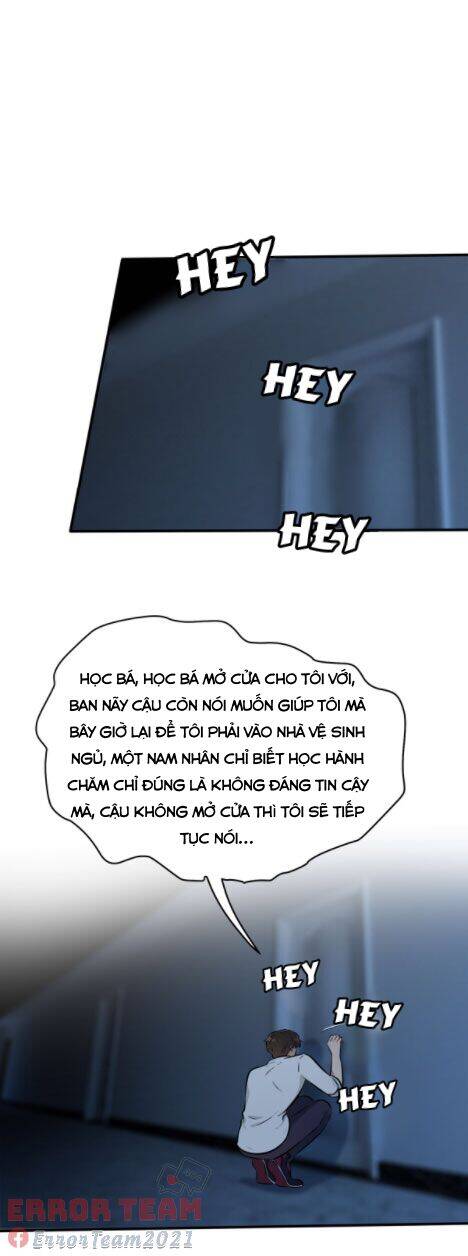 Tôi Kiện Lão Sư! Chapter 7 - Trang 2