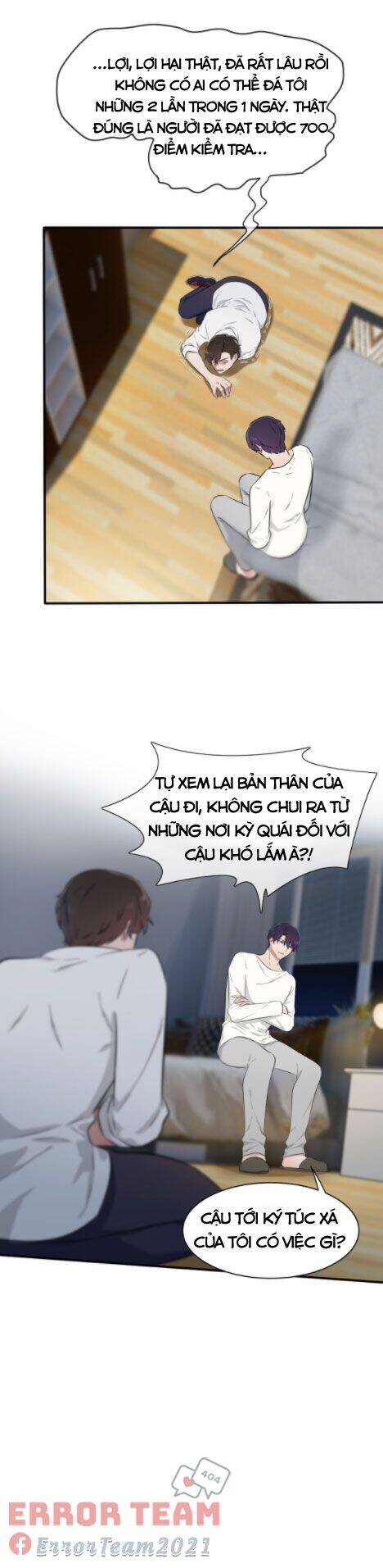 Tôi Kiện Lão Sư! Chapter 7 - Trang 2