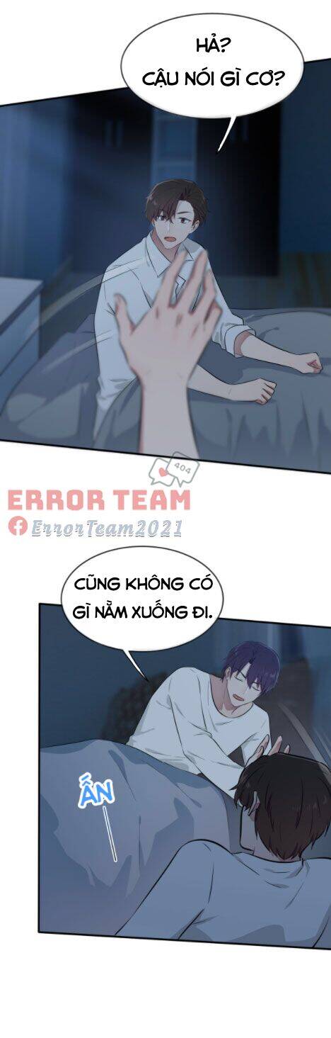 Tôi Kiện Lão Sư! Chapter 7 - Trang 2