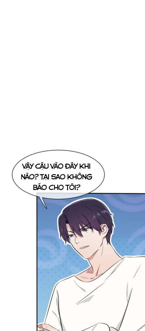 Tôi Kiện Lão Sư! Chapter 7 - Trang 2