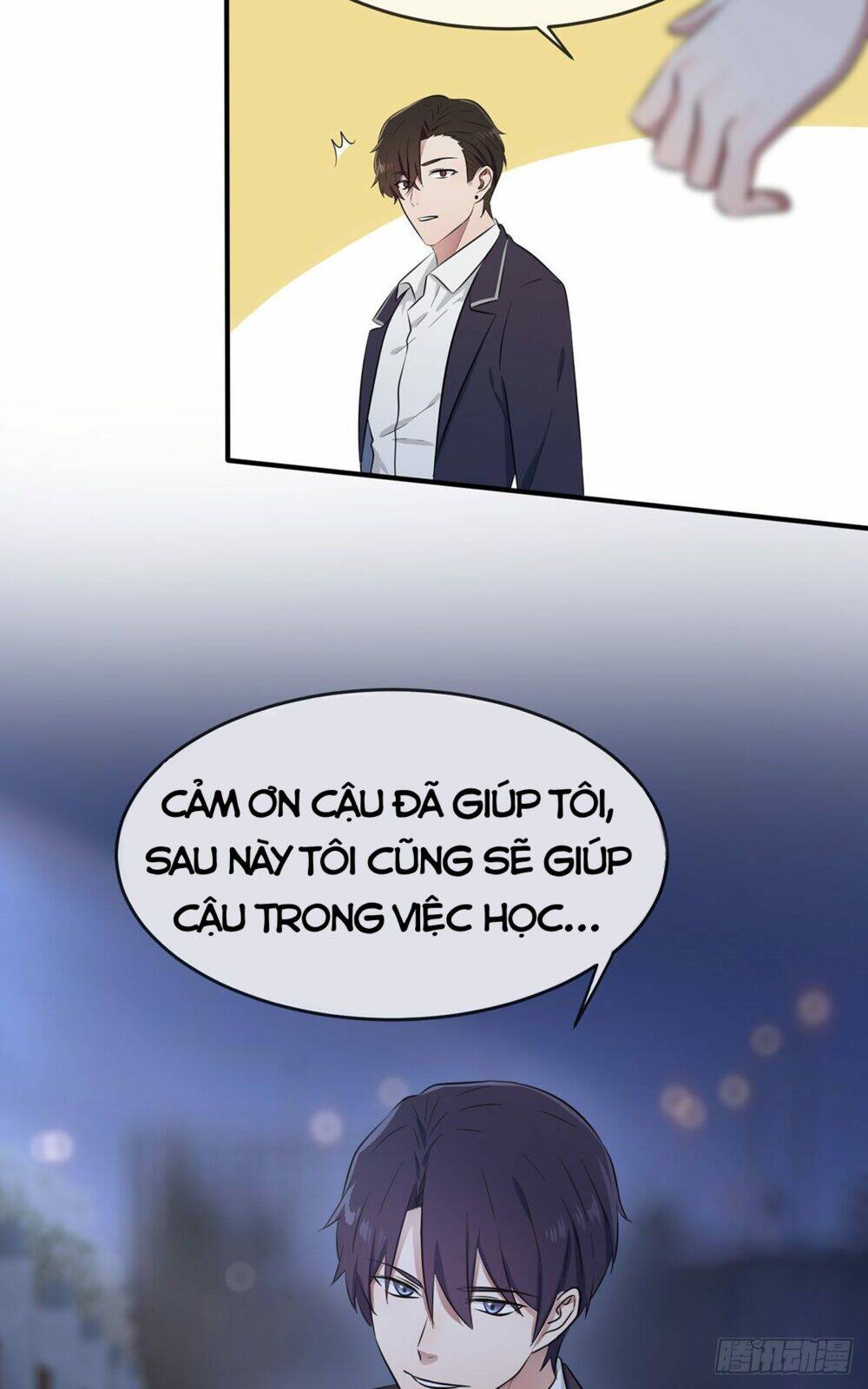 Tôi Kiện Lão Sư! Chapter 6 - Trang 2