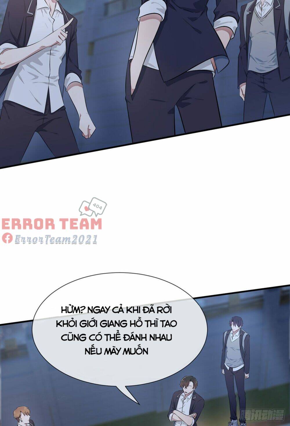 Tôi Kiện Lão Sư! Chapter 6 - Trang 2