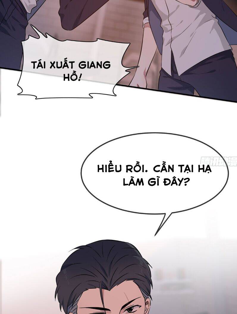 Tôi Kiện Lão Sư! Chapter 5 - Trang 2