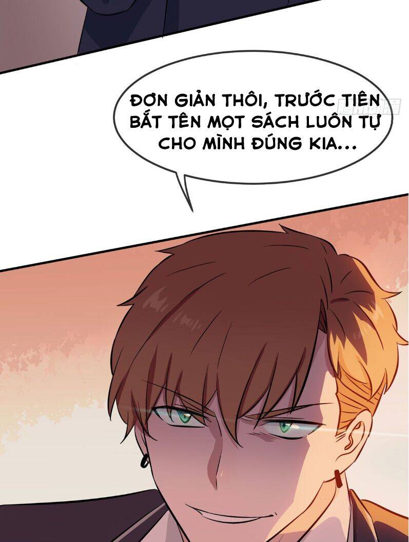 Tôi Kiện Lão Sư! Chapter 5 - Trang 2