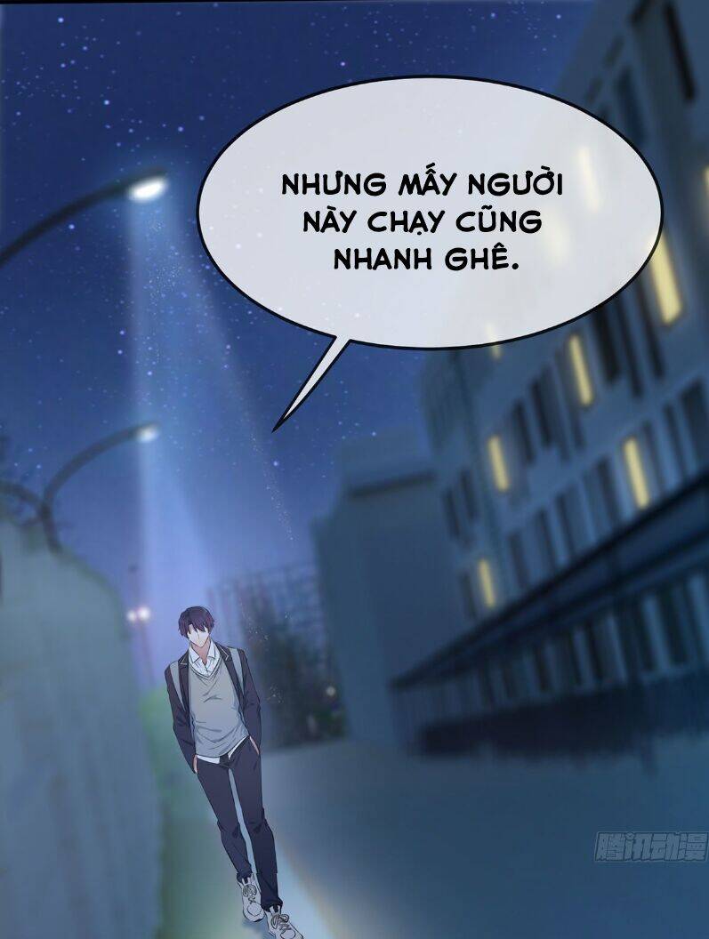 Tôi Kiện Lão Sư! Chapter 5 - Trang 2