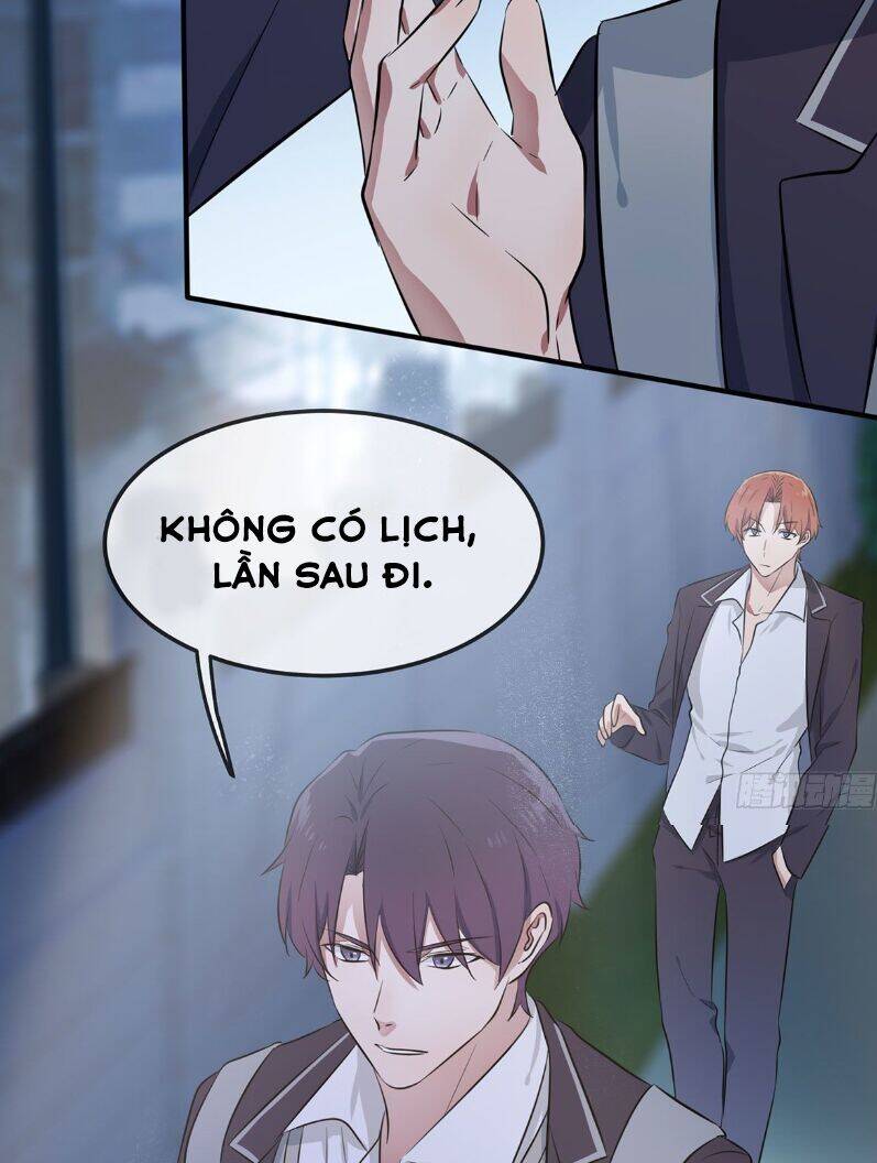 Tôi Kiện Lão Sư! Chapter 5 - Trang 2