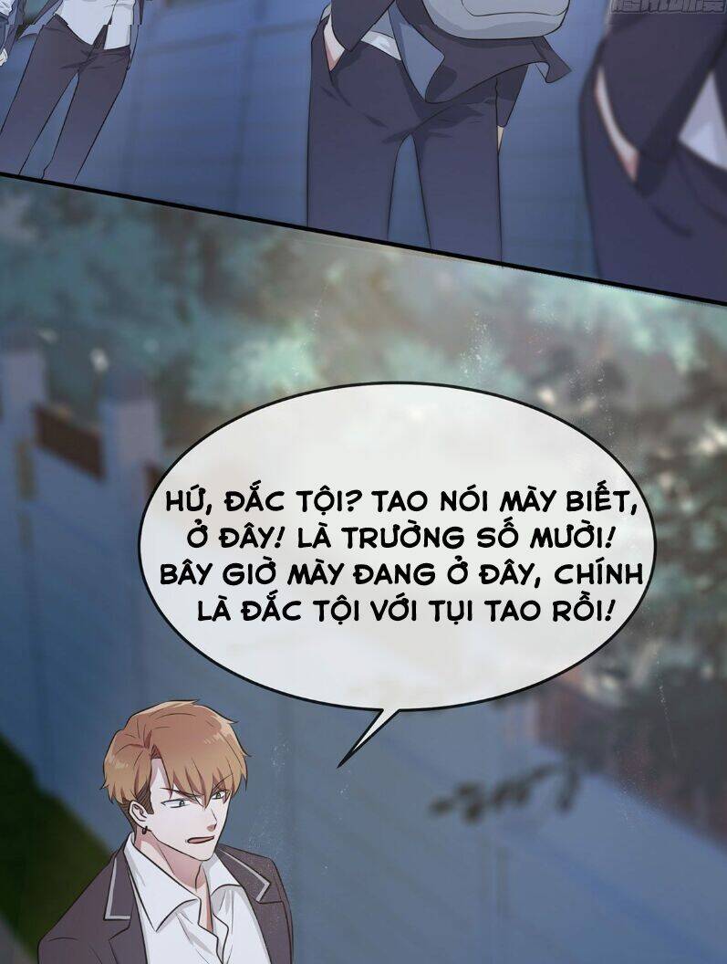 Tôi Kiện Lão Sư! Chapter 5 - Trang 2