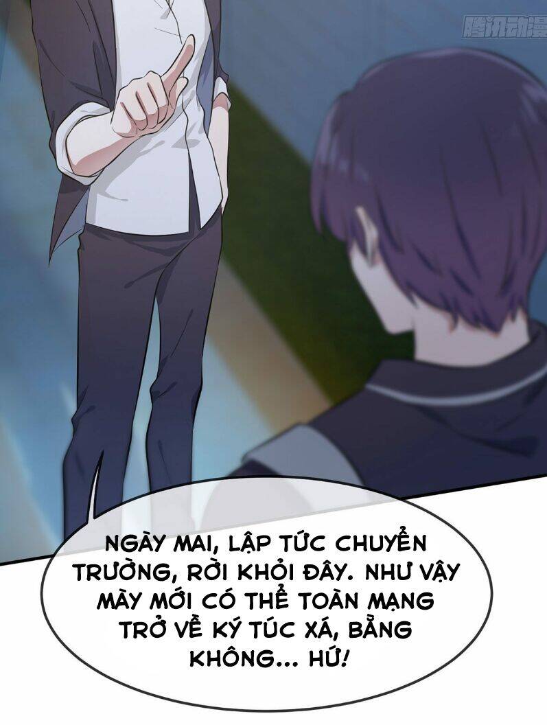 Tôi Kiện Lão Sư! Chapter 5 - Trang 2