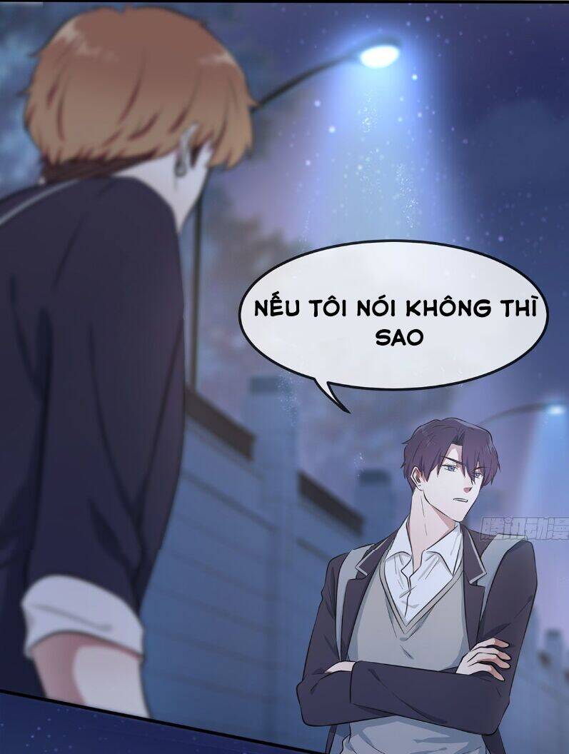 Tôi Kiện Lão Sư! Chapter 5 - Trang 2