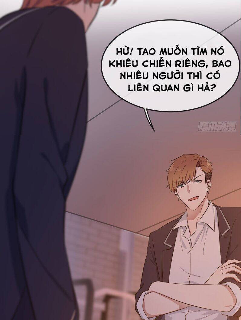 Tôi Kiện Lão Sư! Chapter 5 - Trang 2