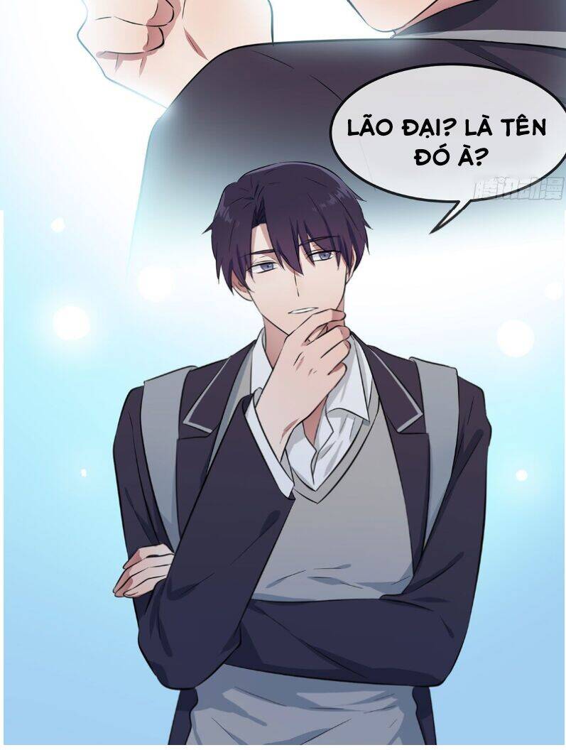 Tôi Kiện Lão Sư! Chapter 5 - Trang 2