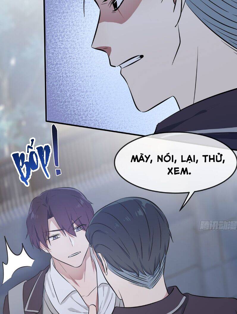 Tôi Kiện Lão Sư! Chapter 5 - Trang 2