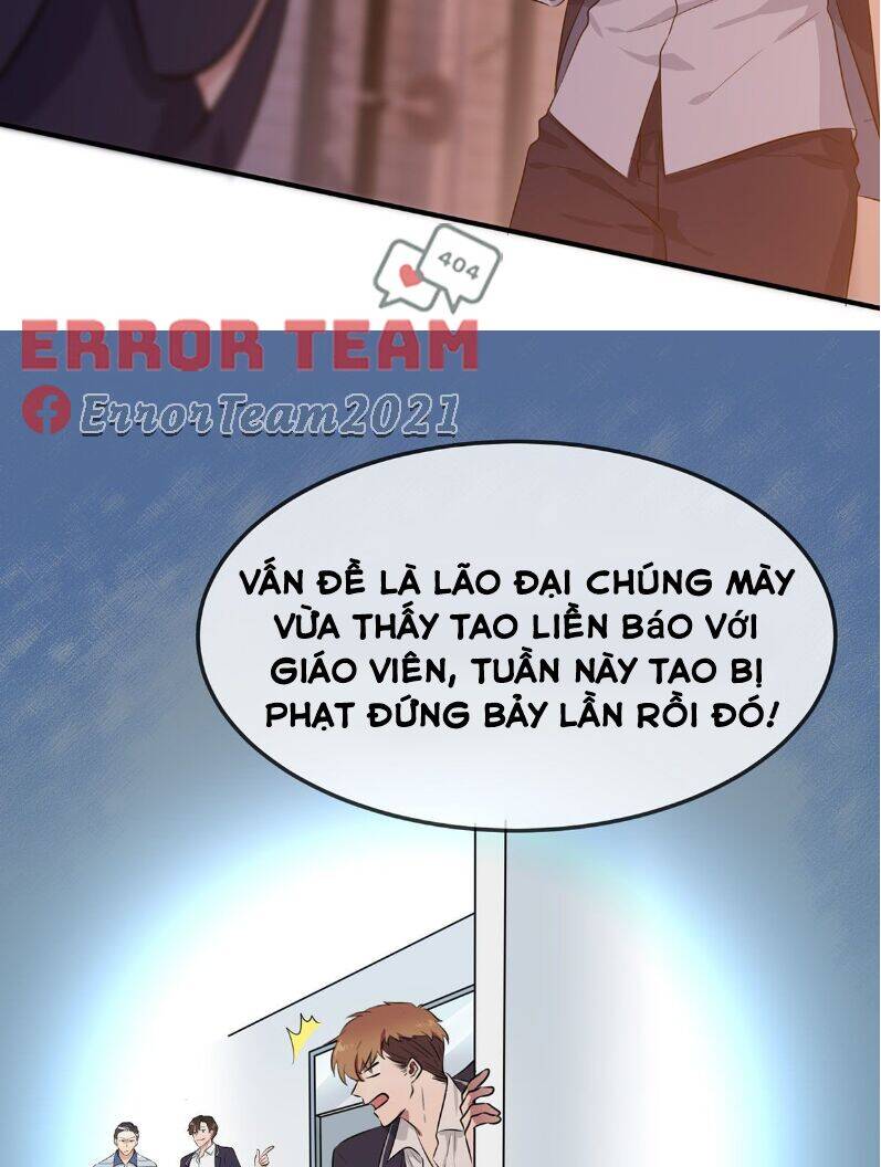 Tôi Kiện Lão Sư! Chapter 5 - Trang 2