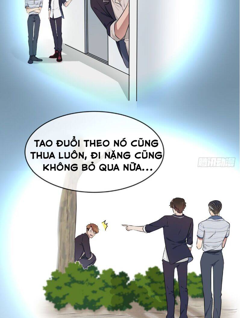 Tôi Kiện Lão Sư! Chapter 5 - Trang 2