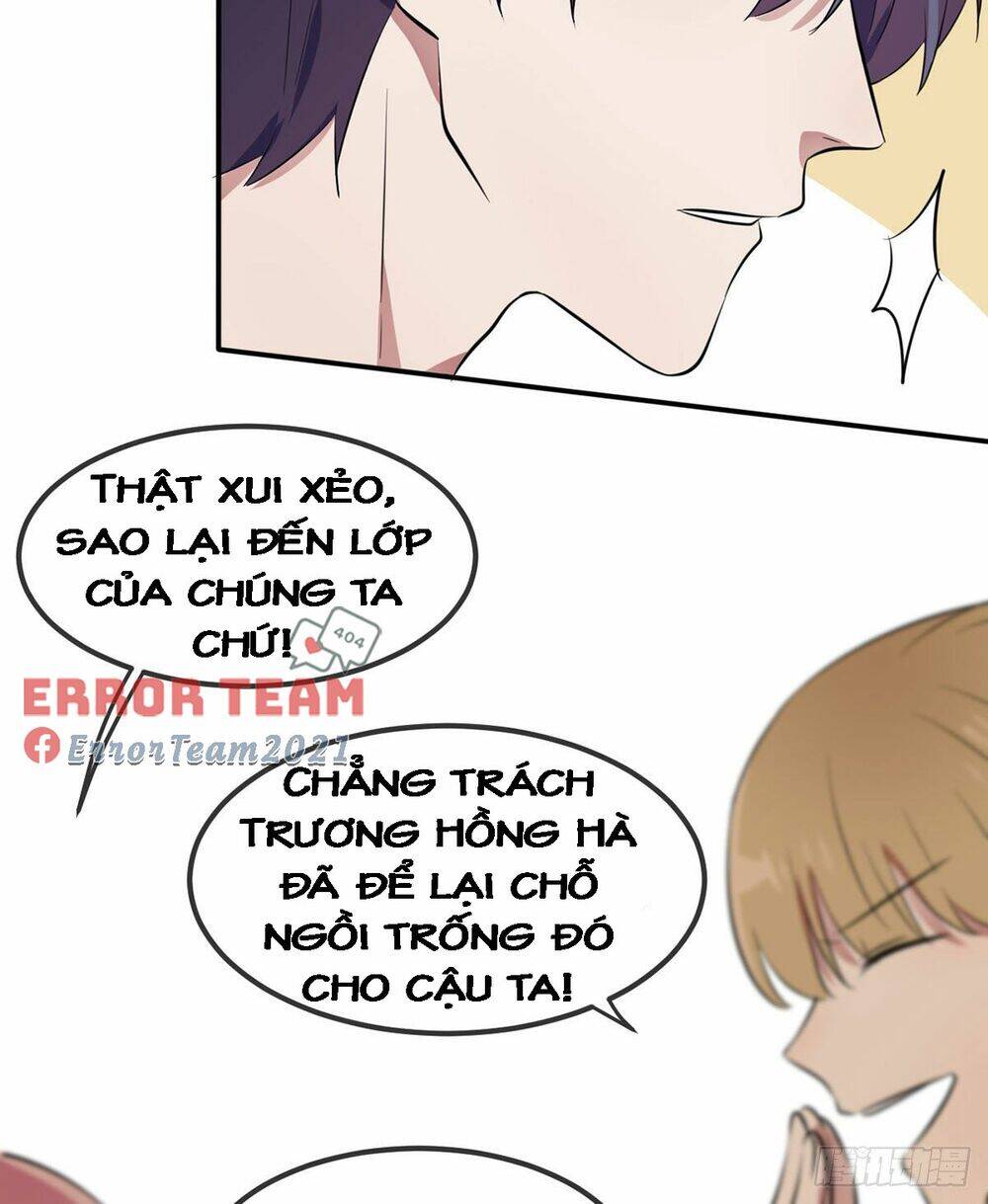 Tôi Kiện Lão Sư! Chapter 3 - Trang 2