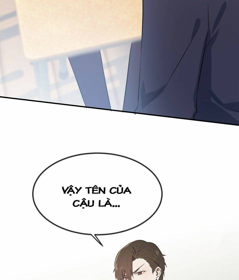 Tôi Kiện Lão Sư! Chapter 3 - Trang 2