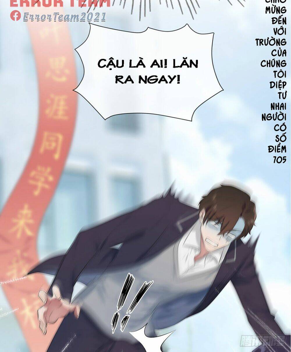 Tôi Kiện Lão Sư! Chapter 3 - Trang 2