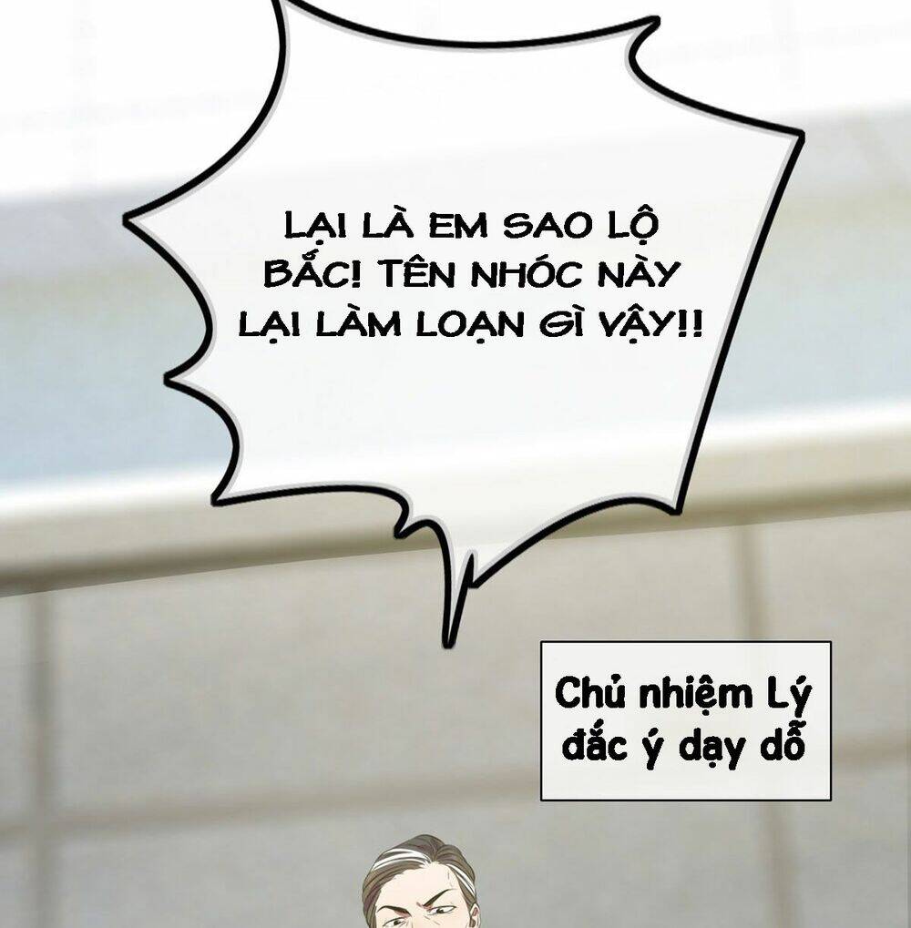 Tôi Kiện Lão Sư! Chapter 3 - Trang 2